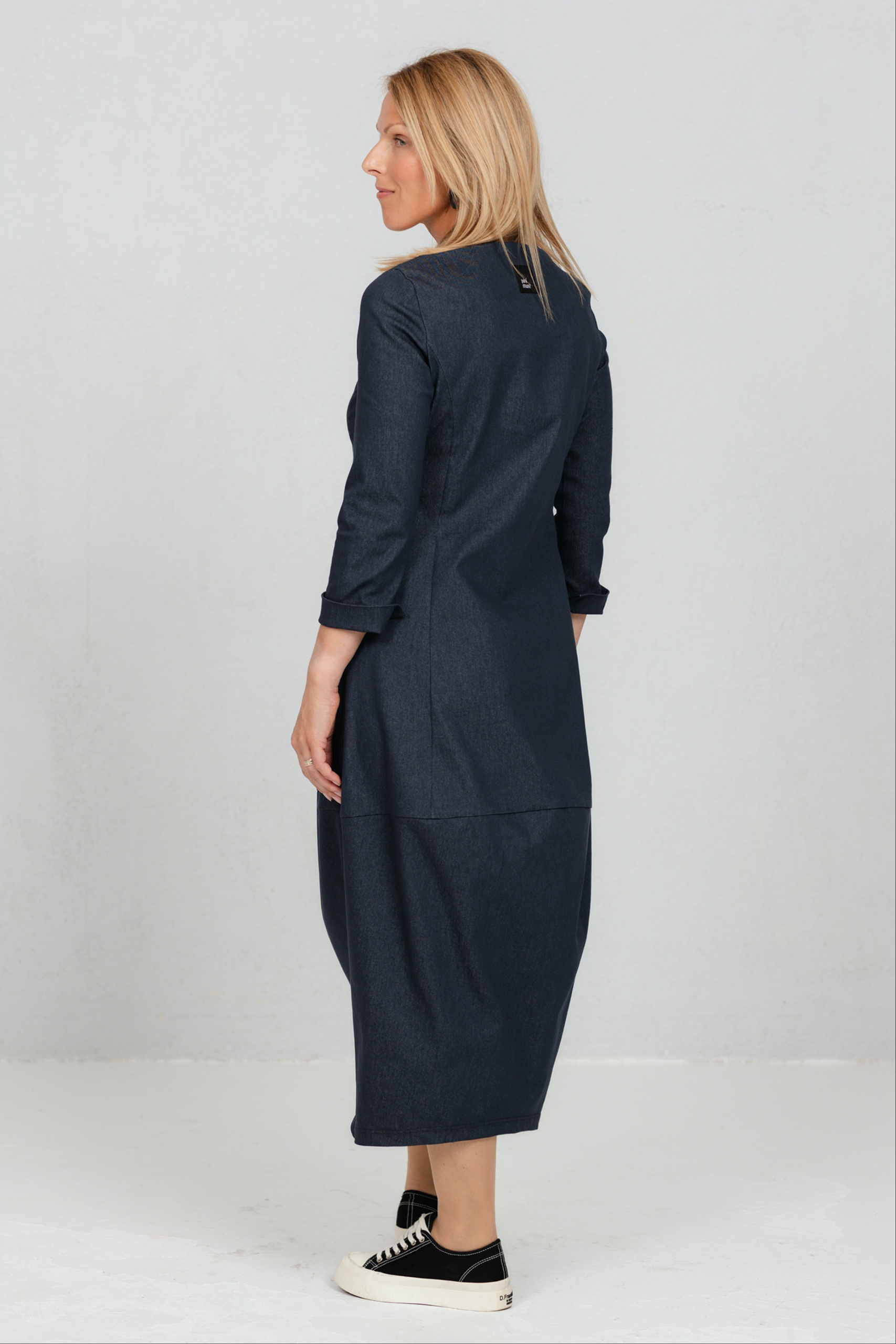 Midi pikkuses balloonkleit Akarui, teksa - Image 6