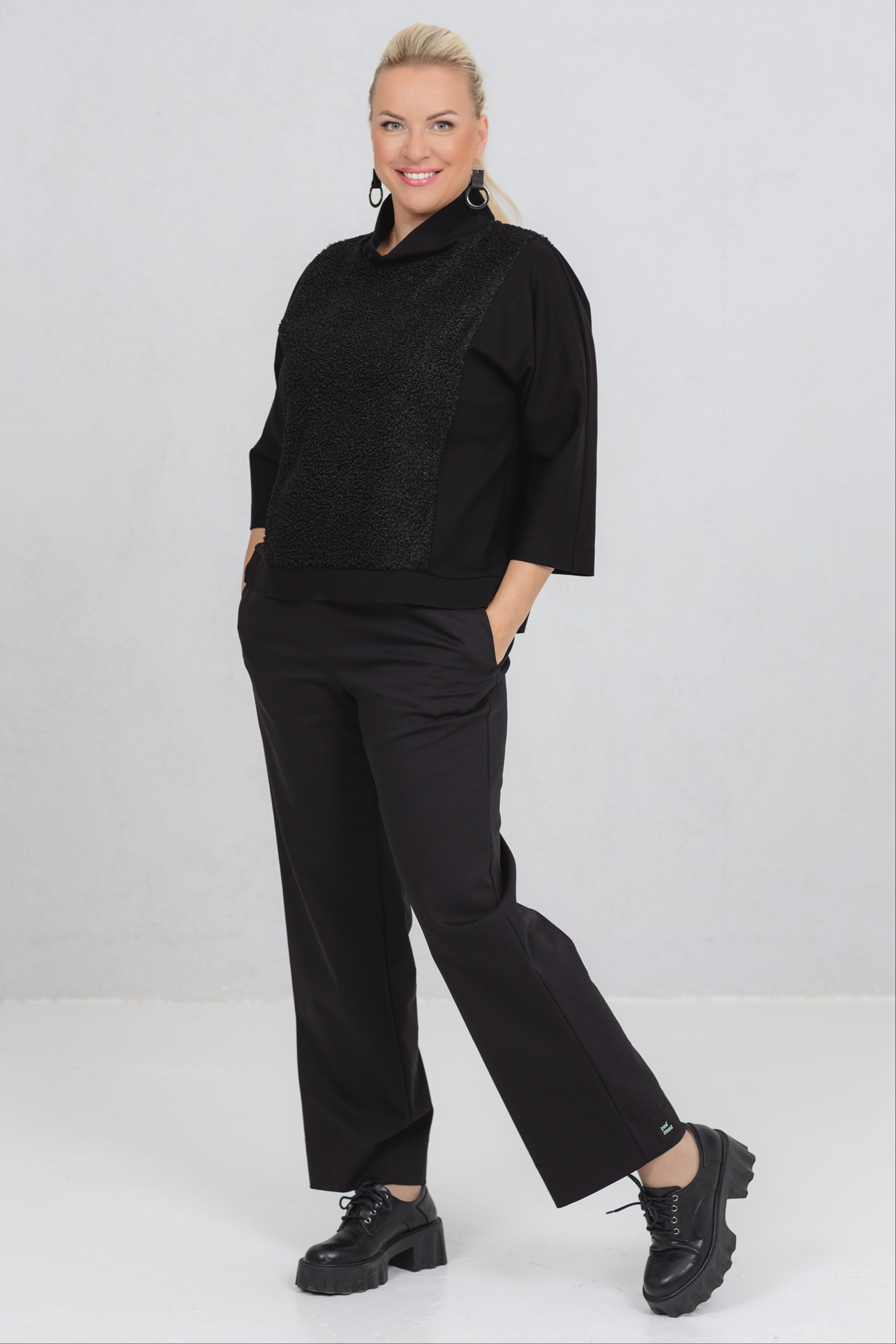 Karvaste detailidega pusa Kumaru - Image 7