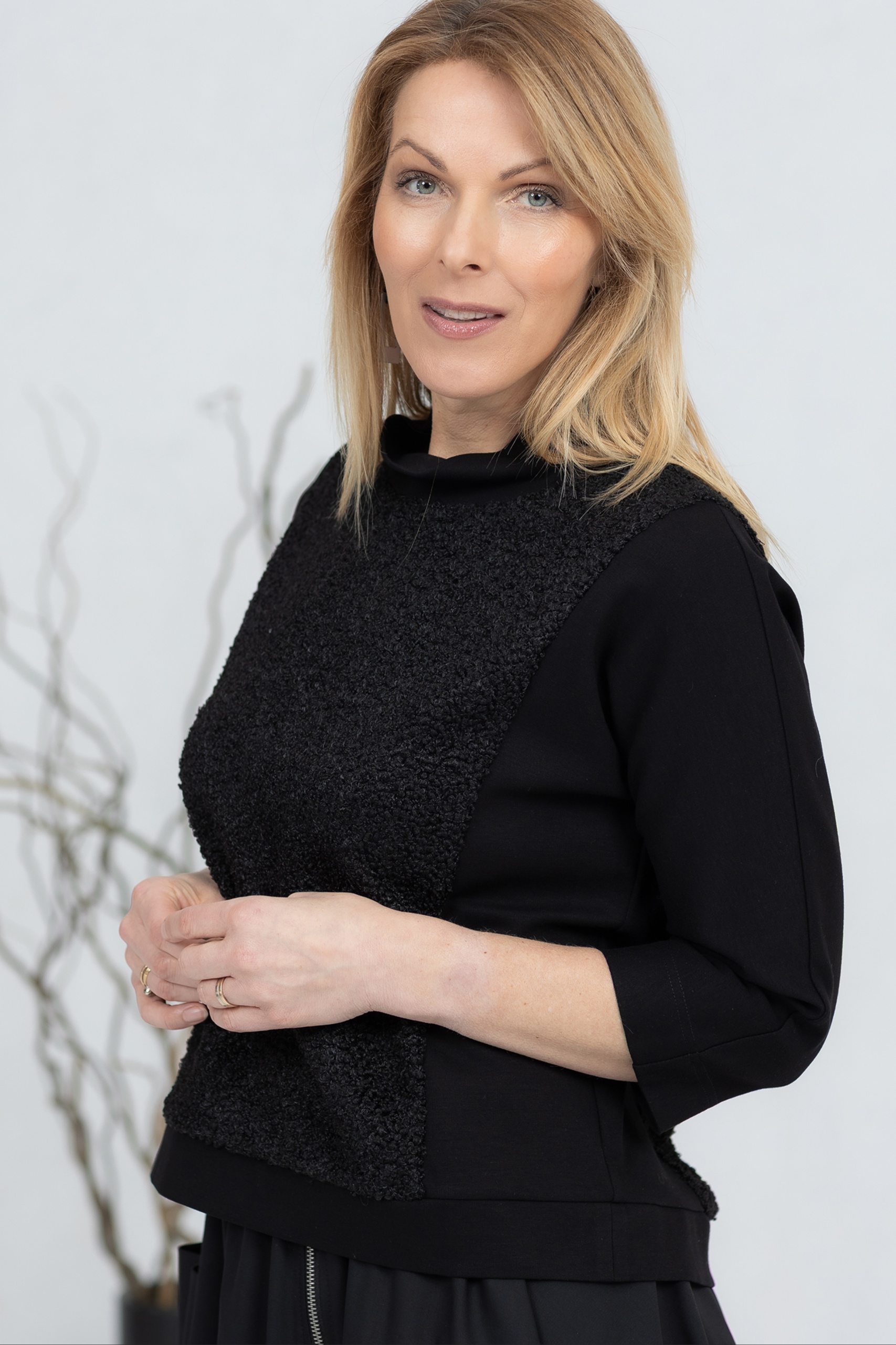 Karvaste detailidega pusa Kumaru - Image 9