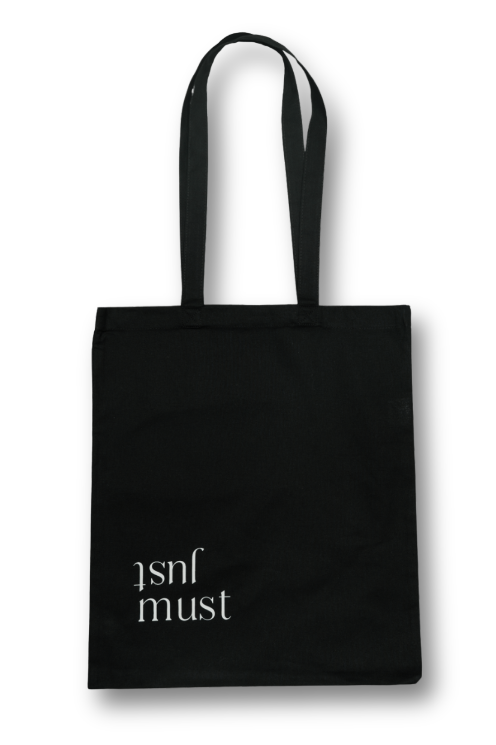 JustMust riidest ostukott