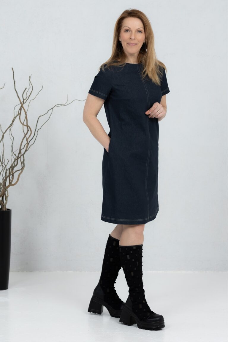 Lühike teksakleit Misaki