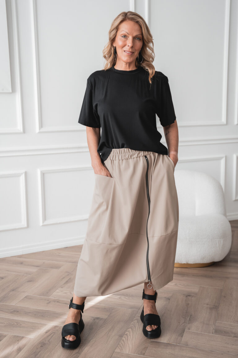 Beez lukuga midiseelik Kami