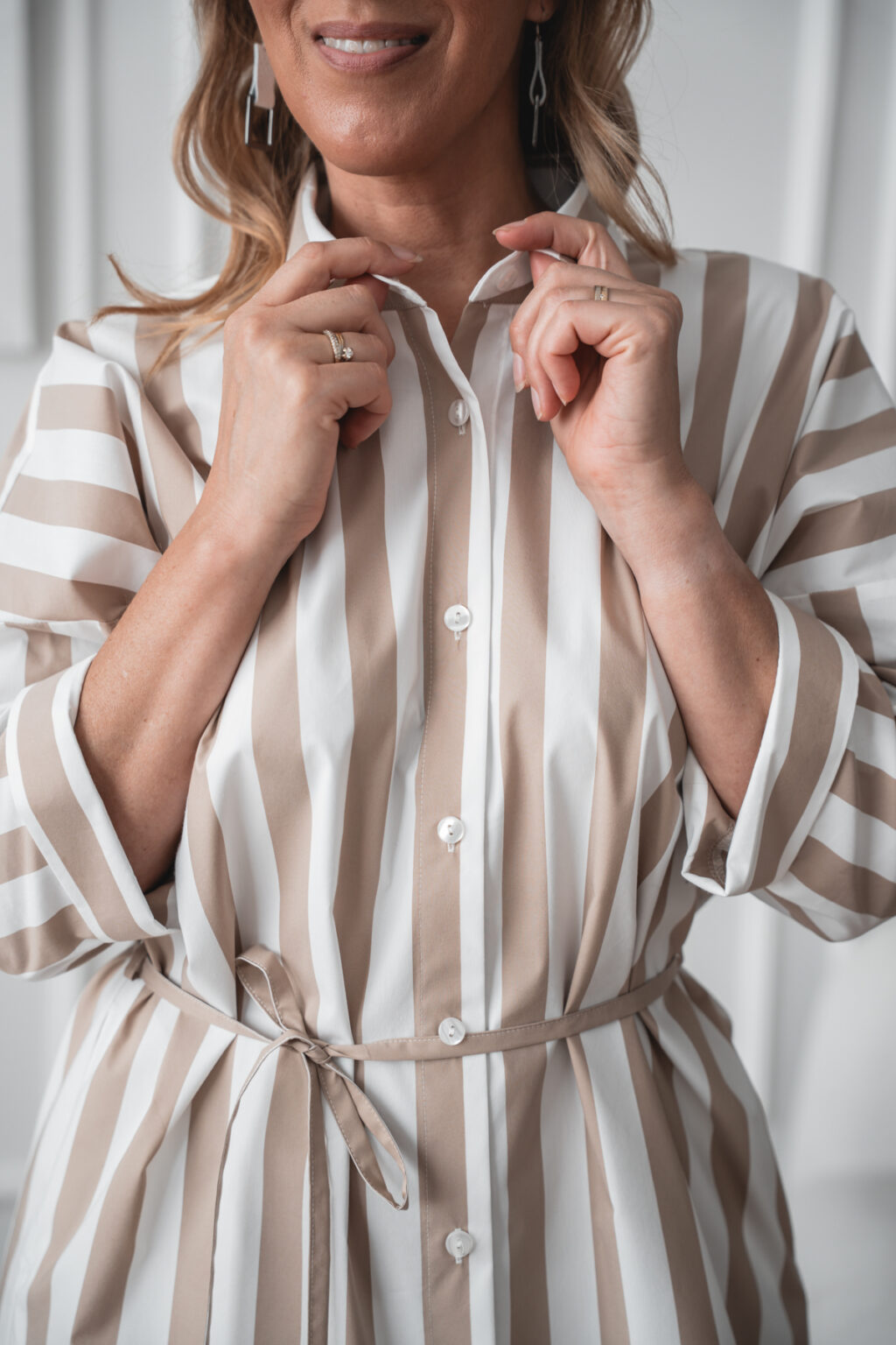 Triibuline särkkleit Mashi