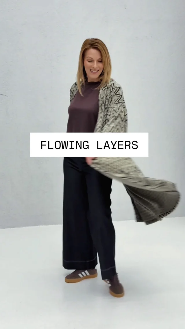 Flowing lines, effortless movement.  Our long kimono jacket is the perfect statement layer — inspired by Japanese silhouettes and Scandinavian simplicity.  Easy to style, timeless to wear. 
Find your new favorite layer. ✨#estoniandesign #justmustbyewi #fashionintallinn #effortlesselegance #naturallyyou