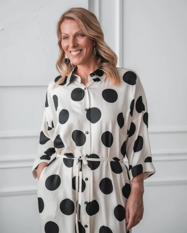 Summer adventures are calling. ☀️🌿
Our online store has been filling up with fresh new arrivals made for sunny days, spontaneous trips and effortless everyday style.
Bold prints, soft earthy tones, lightweight fabrics and those easy-to-wear cuts that make you feel instantly comfortable — exactly the way summer dressing should feel. ✨
And the best part? New pieces keep arriving every week.
Looks like your next favorite outfit might already be waiting for you. 🖤
 #naturallyyou #effortlesselegance #summerwardrobe #estoniandesign #happywithjustmust #justmustbyewi #fashionintallinn
